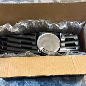 Optoma HD141X DLP projector (new in box) retail $500+